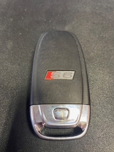 888.111.776.874 - Дистанционный ключ Audi A6 C7 4G0959754K