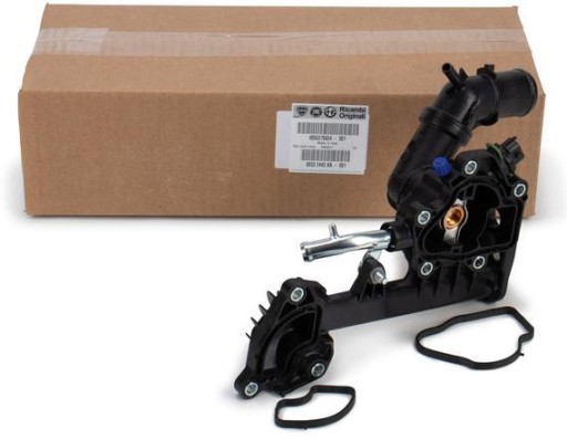 OE FIAT ТЕРМОСТАТ 1.6-2.2 D 55275654