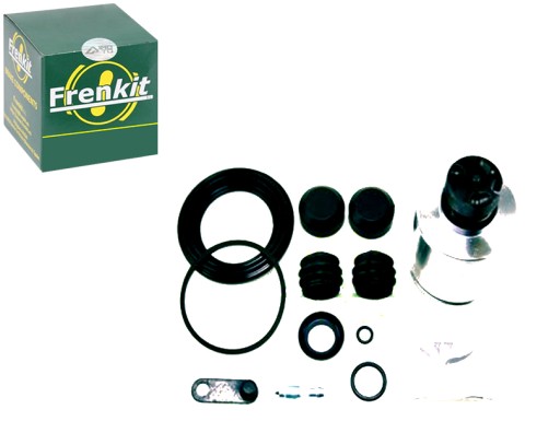 260981 - КОМПЛЕКТ - РЕМКОМПЛЕКТ-ТОРМОЗНОЙ СУППОРТ [FRE