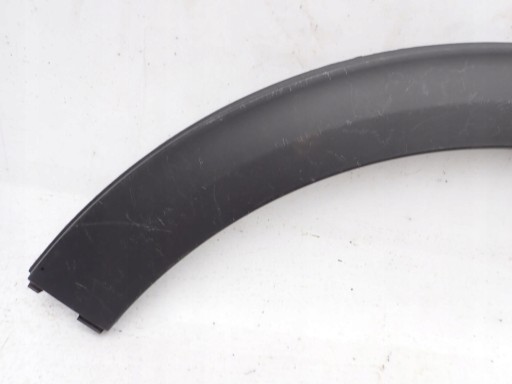 KIA NIRO and 1 16-22 moulding cap left rear part