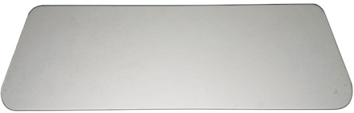 ЗАДНЄ СКЛО ПЕРЕБИРАННЯ ГОЛЛАНДСЬКА NISSAN PRIMASTAR