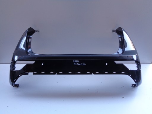 bumper rear KIA NIRO II 22- NR 49374