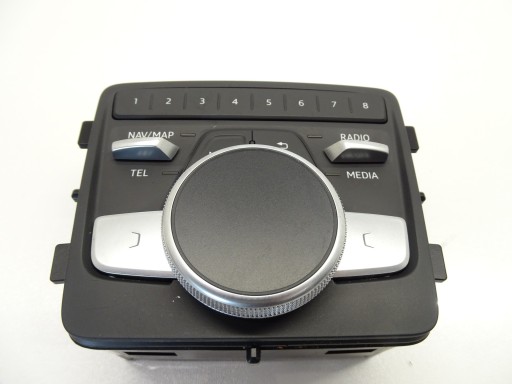 bedienteil MMI AUDI A4 B9 8W0919614T