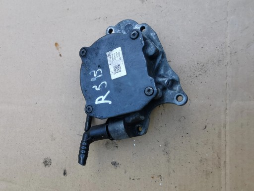 SEAT IBIZA IV 4 1.2 03L100D Pompa VACUM