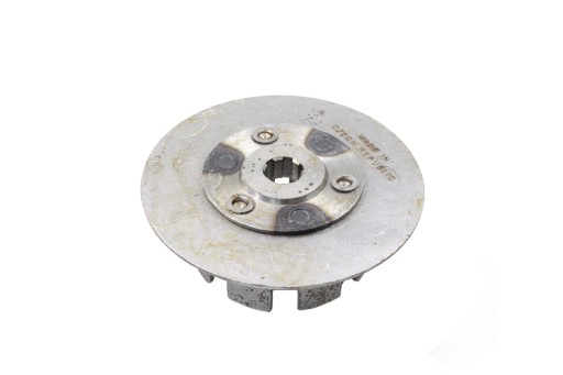 MMP.23.02.2023.16.715 - ДИСК СЦЕПЛЕНИЯ JAWA CZ 175 ТИП 477 ORIGIN