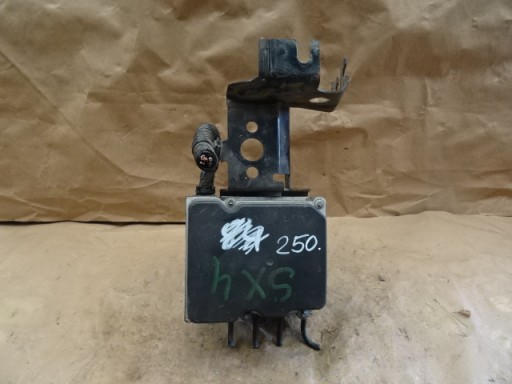 НАСОС ABS SUZUKI SX4 0265235006