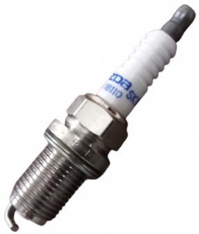 Свечи зажигания оригинальные mazda zjy618110 zj4618110 sk16pr-e13 denso