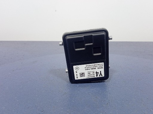 Ambit-965319-8646C-F4011 - Toyota c-hr і камера лобового скла 8646c-f4011