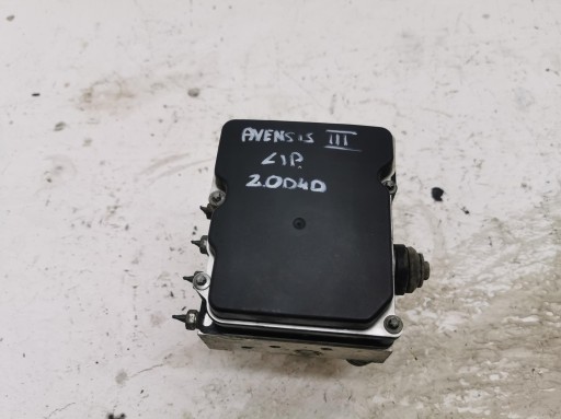 Pompa ABS TOYOTA AVENSIS T27 III 0265951833 2.0D4D