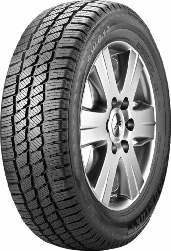 Goodride Snowmaster 195/65 R16 104t зимняя шина