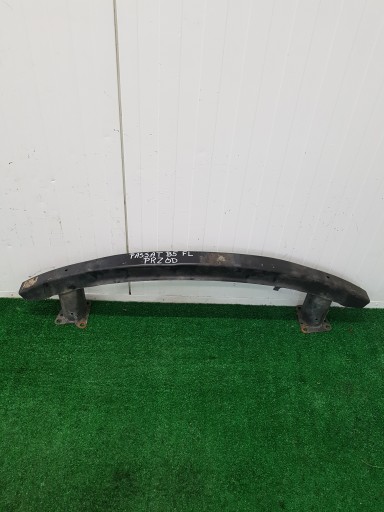 výztuha pod nárazník přední VOLKSWAGEN PASSAT B5 FL 3B0806642