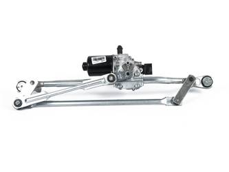 BK31-17504-BD - ПЕРЕДНІЙ СКЛООЧИСНИК TRANSIT 14 - 20-