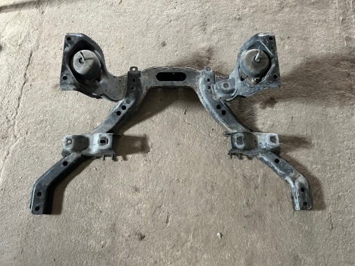 5R33 5025 - Ford mustang сани подвеска передняя балка тележка двигатель стенд 2005-10 гг.