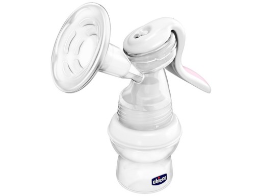 Ручний молоковідсмоктувач Chicco 150 мл