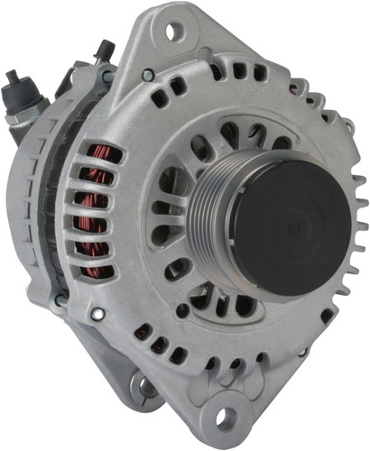 Генератор opel vauxhall f032113941 hc-cargo