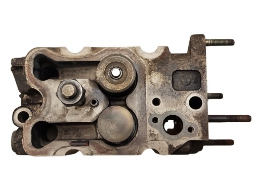 TESTATA Motore Chrysler Voyager 90352029F 2.5 TD 3
