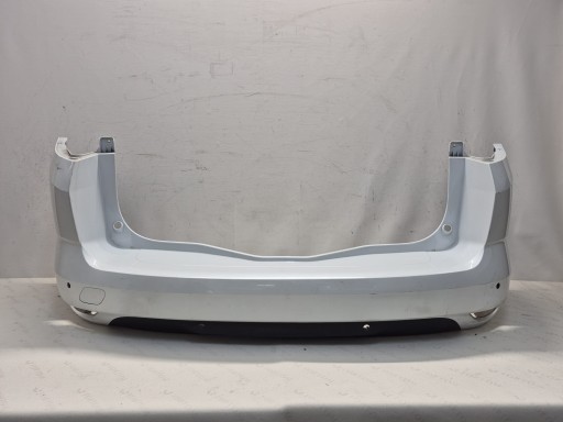 RENAULT MEGANE IV 4 KOMBI 16- bumper rear part rear 4XPDC