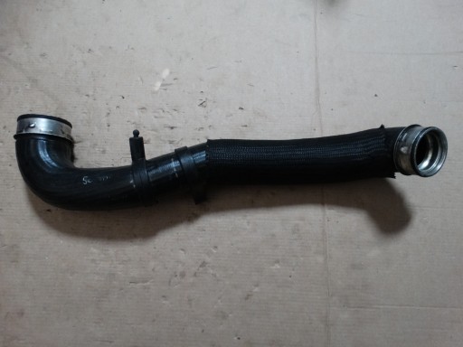 Schlauch intercooler VW TOUAREG 5.0 TDI 7L6 1