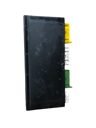 BMW 5 E34 модуль комфорта 1379739