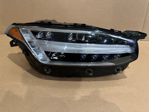 Volvo xc90 ii 22-24 ліхтар підйомника повний світлодіодний правий в зборі usa 32338947