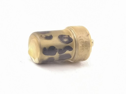 ROZPYLACZ Terminal échappement Injecteur / DN0SD287W467955