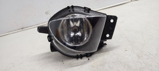 maglenka lijevi BMW E90