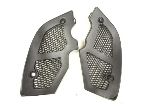 HONDA CBF 1000 ОБТІЧНИК ЗАПОВНЕННЯ РЕШІТКА 10-17