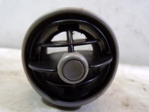 rešetka rešetka ventilacije bočno SMART FORFOUR (3)