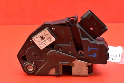 lock door left rear part rear BM5A-A26413-AH FORD TOURNEO COURIER 1 and 13-23