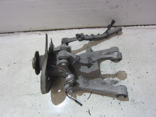 BMW 6 F06 GRAN COUPE 650I 640i swing rear right arm of the arm 6852892