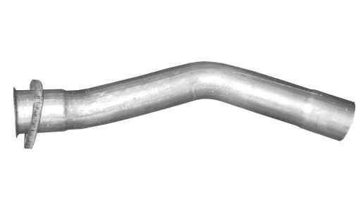 68.719 - MAN TGL 4.6 6.9 (с 2005 г.) коллекторная труба 47260