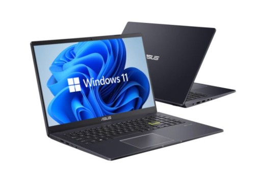 ASUS E510KA-EJ087WS 15,6'' INTEL 4/128GB WIN11S|FV