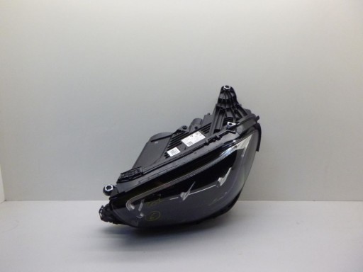 MERCEDES E KLASA 213 LIFT FULL LED 20- light left