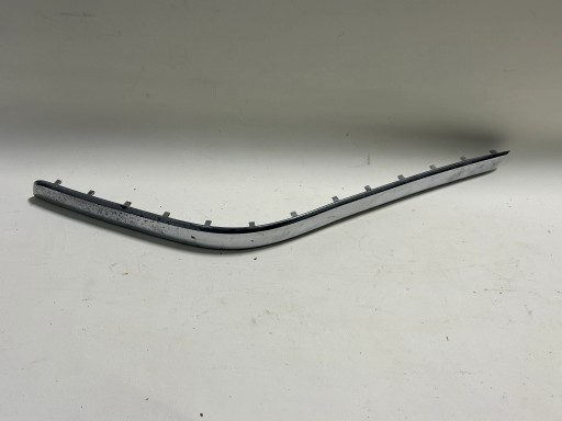 Mercedes GLK X204 moulding of a bumper right A2048852021