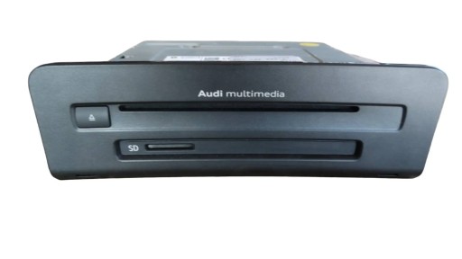Mmi reader 8w0035842a audi a4 b9