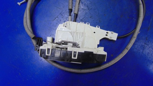 lock door right rear part 8 vertical MERCEDES SPRINTER A910 A907 18-25R