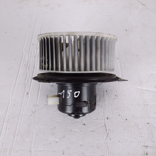 HOVER H5 вентилятор