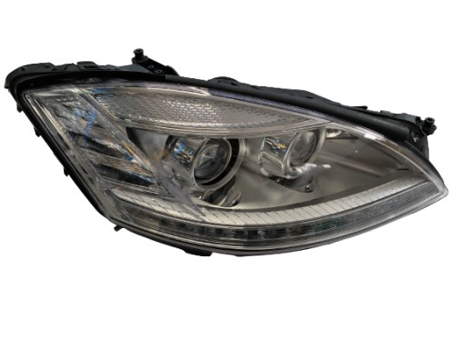 221 221 - ЛАМПА S CLASS W221 НОЧНОЕ ВИДЕНИЕ ЛИФТ A2218201439