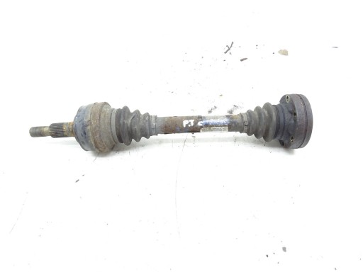 semi-axis left right rear part rear short. 99733202403 PORSCHE 911 997 3.6