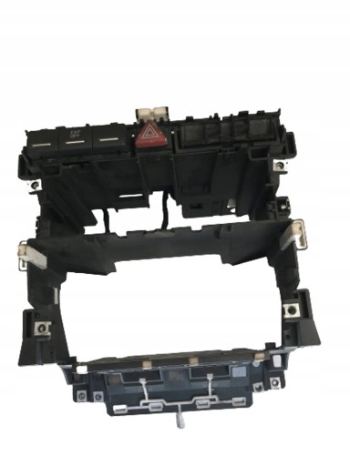 Châssis RADIA Support Panier AUDI A3 8P0858005B