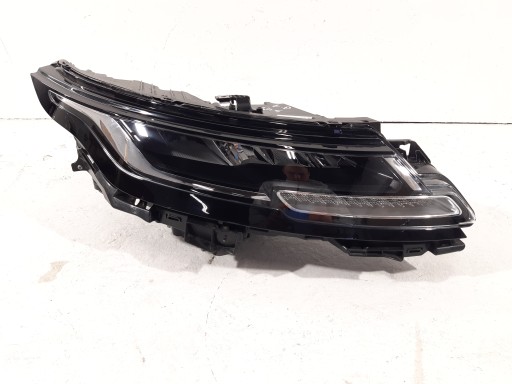 M8D2-13W029-BA - ФАРА LAND ROVER EVOQUE ПРАВАЯ