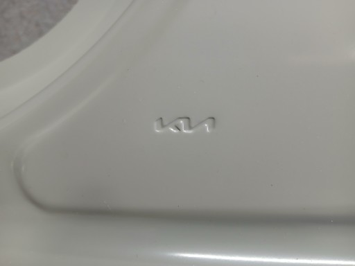threshold right front KIA NIRO II 2