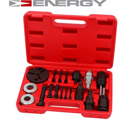 NE00545 / ГАЗОВЫЙ СЪЕМНИК ДЛЯ КЛИМАТИЧЕСКИХ КОМПРЕССОРОВ