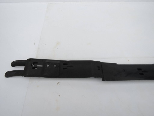 copertura grembialina tubi [PALIWOWYCH protezione sottoscocca VOLVO V60 e S60 II 6G9N9S282DA