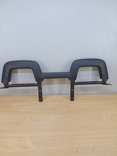 ASTRA G BERTONE КАБРИОЛЕТ ПОДГОЛОВНИКИ ЗАДНЕГО СИДЕНЬЯ