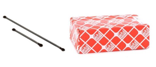 39522 - ТЯГА МЕХАНІЗМУ СКЛООЧИСНИКА OPEL