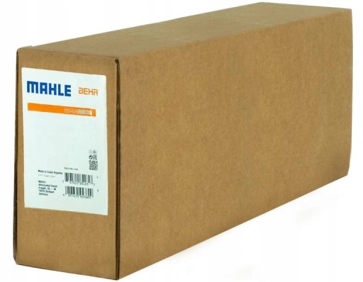 41 000P - Управління, змішувальні заслінки AA41000P MAHLE