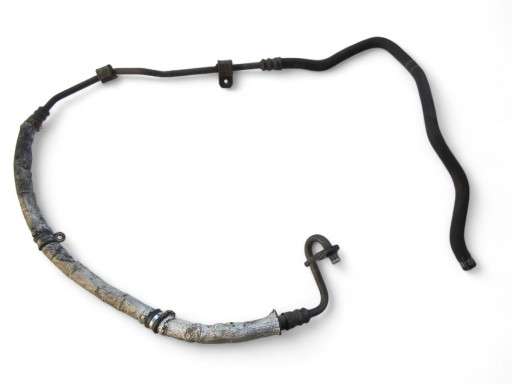 prijenos upravljanja upravljanja Mercedes W221 S500 5.5 V8
