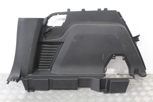 boot upholstery left rear part PEUGEOT 5008 II 2