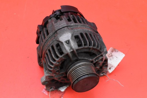 alternator 038903023K SEAT CORDOBA 1 and 1.9 TDI 90 KM 99-03